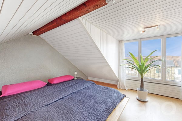 1.5-Zimmer-Reihenmittelhaus an begehrter Lage in Winterthur 9