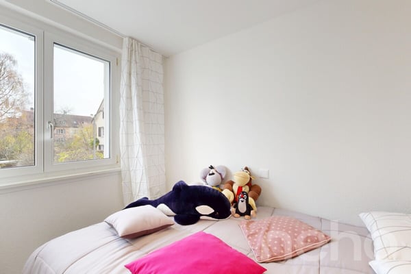 1.5-Zimmer-Reihenmittelhaus an begehrter Lage in Winterthur 8