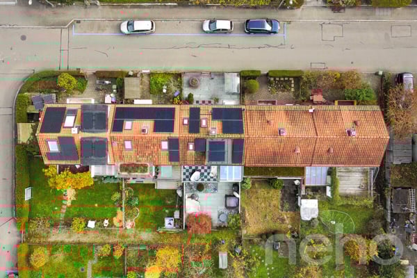 1.5-Zimmer-Reihenmittelhaus an begehrter Lage in Winterthur 11