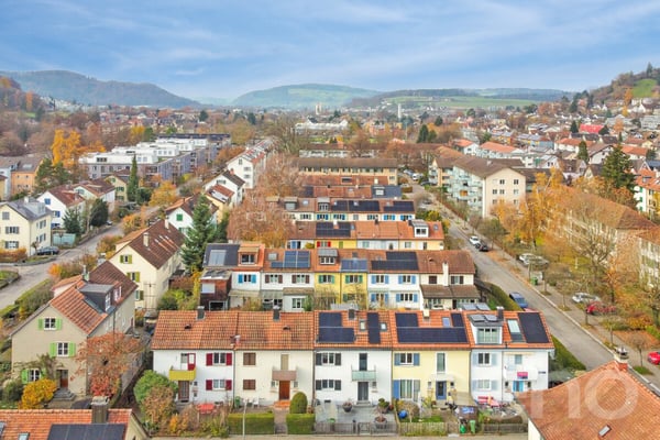 1.5-Zimmer-Reihenmittelhaus an begehrter Lage in Winterthur 10