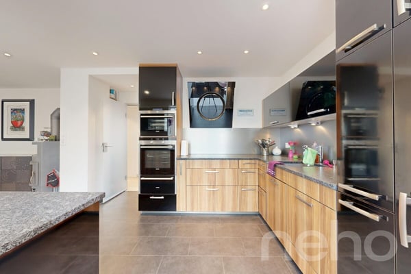 1.5-Zimmer-Reihenmittelhaus an begehrter Lage in Winterthur 3