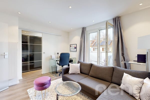 1.5-Zimmer-Reihenmittelhaus an begehrter Lage in Winterthur 7