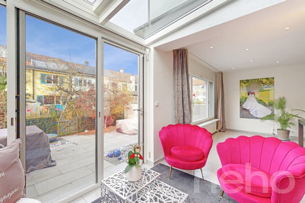 1.5-Zimmer-Reihenmittelhaus an begehrter Lage in Winterthur 4