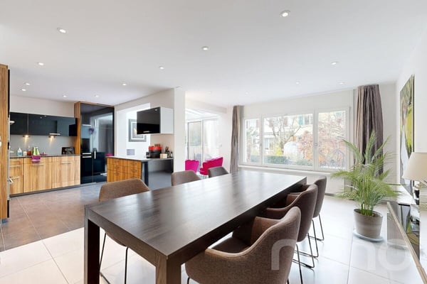 1.5-Zimmer-Reihenmittelhaus an begehrter Lage in Winterthur 2