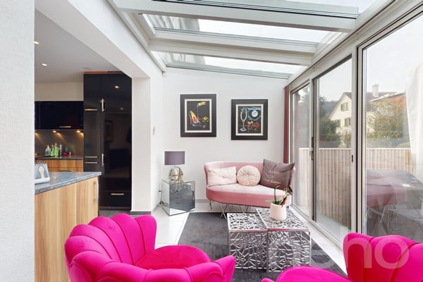 1.5-Zimmer-Reihenmittelhaus an begehrter Lage in Winterthur 12