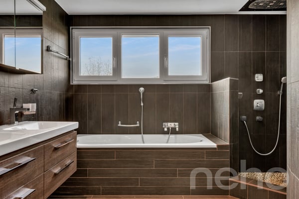 Le luxe discret à La Roche: Villa d?Exception avec Vue Panoramique 10