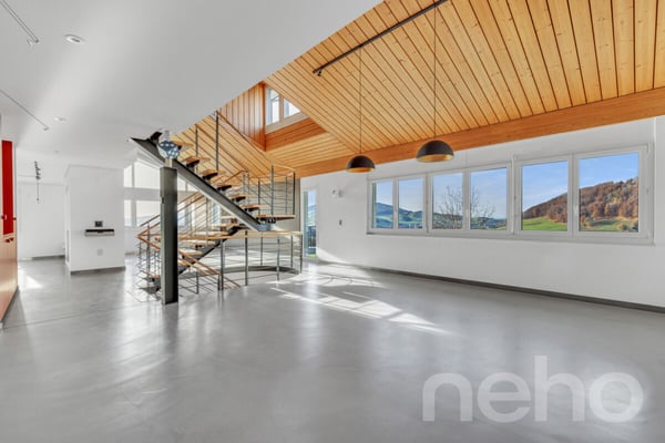 Le luxe discret à La Roche: Villa d?Exception avec Vue Panoramique 8