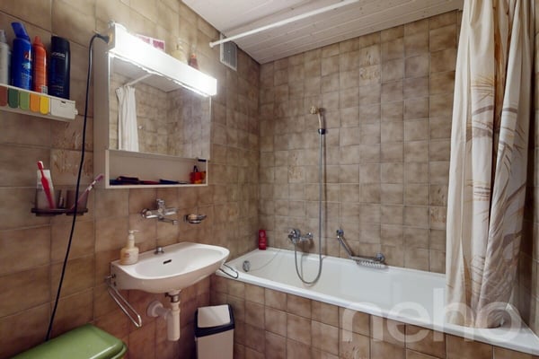 Opportunité d'investissement : Immeuble locatif en PPE à Ursins ! 11