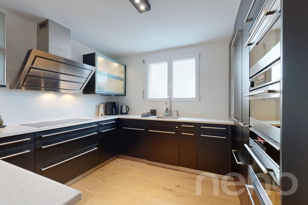 Modernes Einfamilienhaus mit gepflegtem Garten und hochwertigem Ausbau 5