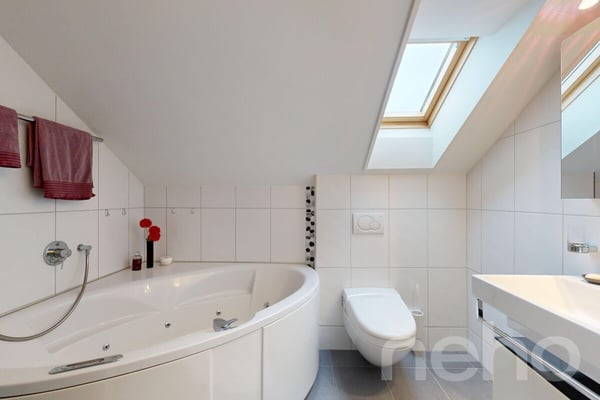 Modernes Einfamilienhaus mit gepflegtem Garten und hochwertigem Ausbau 10