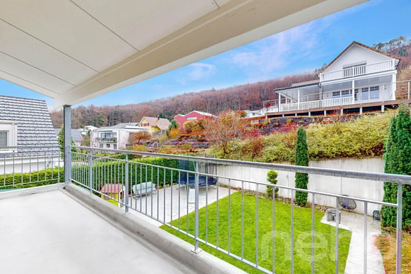 Modernes Einfamilienhaus mit gepflegtem Garten und hochwertigem Ausbau 9