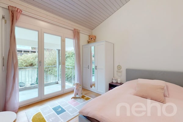 Modernes Einfamilienhaus mit gepflegtem Garten und hochwertigem Ausbau 8