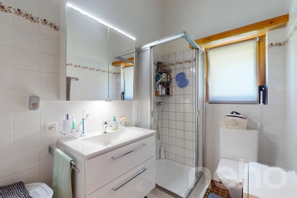 Mehrfamilienhaus mit Aussicht und Potenzial in Thusis 7