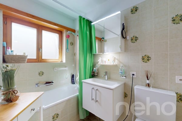 Mehrfamilienhaus mit Aussicht und Potenzial in Thusis 11