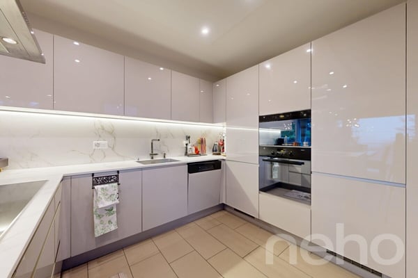 Superbe maison mitoyenne de 1.5 pcs au calme absolu au Mont/Lausanne 5