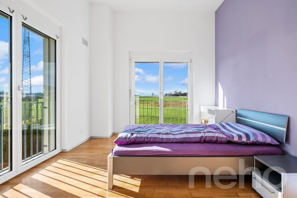 Modernes Einfamilienhaus mit Weitsicht und privatem Schwimmbad 8