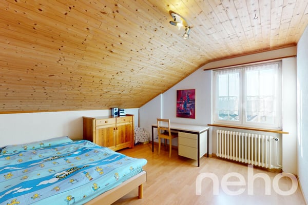 Charmantes Einfamilienhaus mit ehemaligem Ladenlokal 10