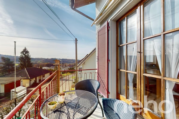 Charmantes Einfamilienhaus mit ehemaligem Ladenlokal 12