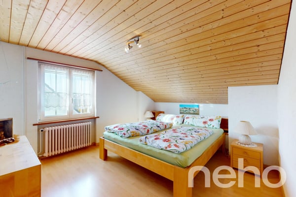 Charmantes Einfamilienhaus mit ehemaligem Ladenlokal 9