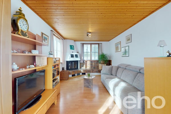 Charmantes Einfamilienhaus mit ehemaligem Ladenlokal 7