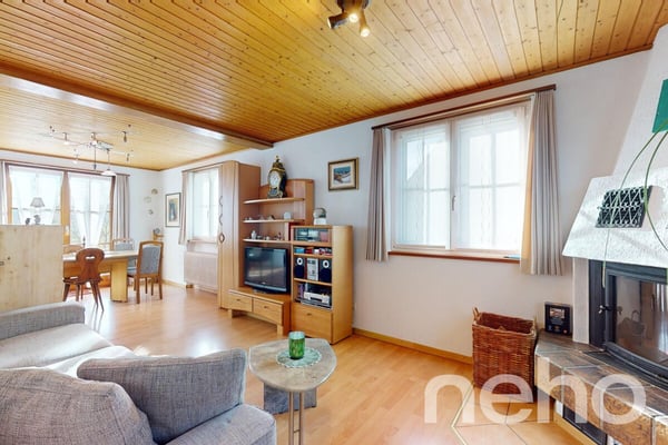 Charmantes Einfamilienhaus mit ehemaligem Ladenlokal 5