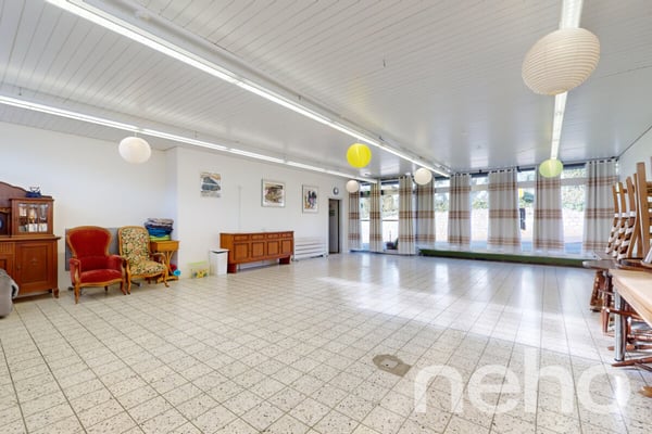 Charmantes Einfamilienhaus mit ehemaligem Ladenlokal 11