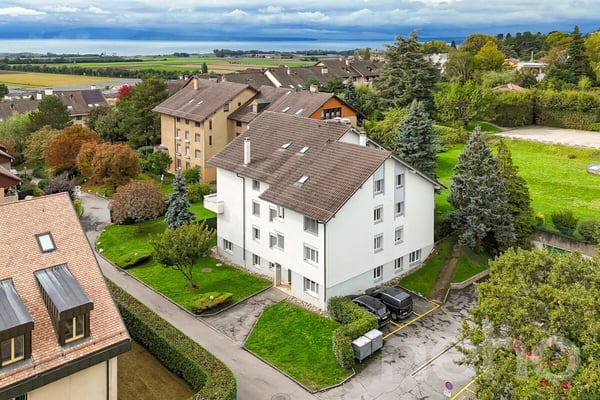 Opportunité d?investissement : 11 appartements entièrement loués 4