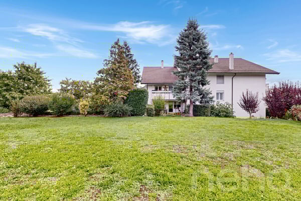 Opportunité d?investissement : 11 appartements entièrement loués 2