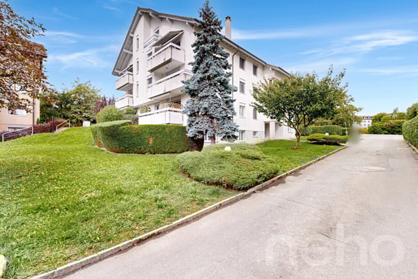 Opportunité d?investissement : 11 appartements entièrement loués 1