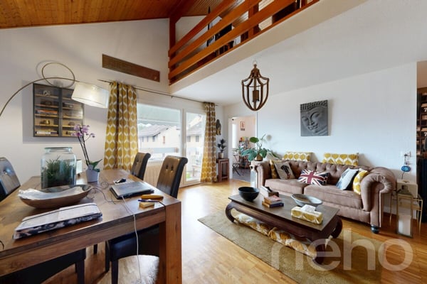 Opportunité d?investissement : 11 appartements entièrement loués 5