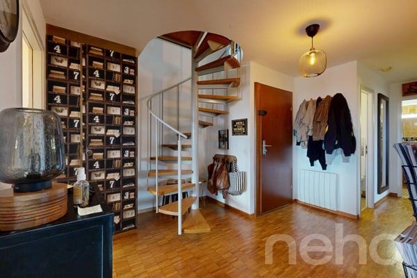 Opportunité d?investissement : 11 appartements entièrement loués 10