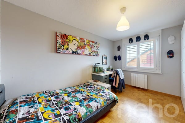Opportunité d?investissement : 11 appartements entièrement loués 12
