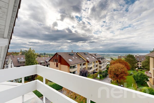 Opportunité d?investissement : 11 appartements entièrement loués 11