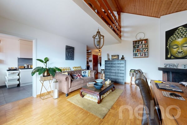 Opportunité d?investissement : 11 appartements entièrement loués 8