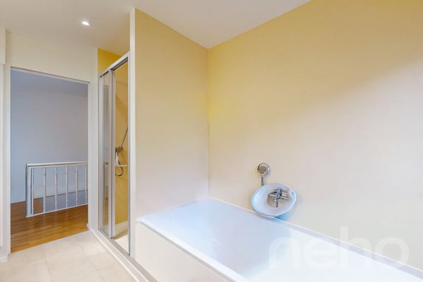 Stilvoll renoviertes Stadthaus mit modernem Ausbau 9