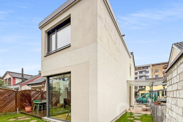 Stilvoll renoviertes Stadthaus mit modernem Ausbau 12