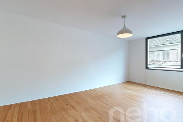 Stilvoll renoviertes Stadthaus mit modernem Ausbau 10