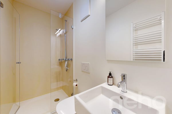 Stilvoll renoviertes Stadthaus mit modernem Ausbau 8