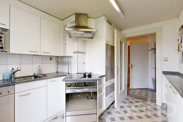 Freistehendes Einfamilienhaus mit vielseitigen Möglichkeiten 4