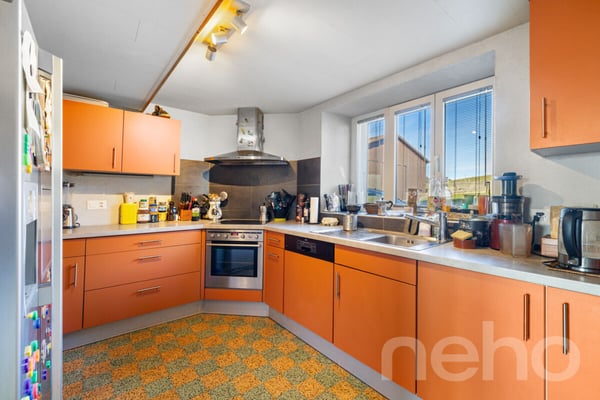 Maison de caractère avec logement indépendant à Chavannes-le-Chêne 11