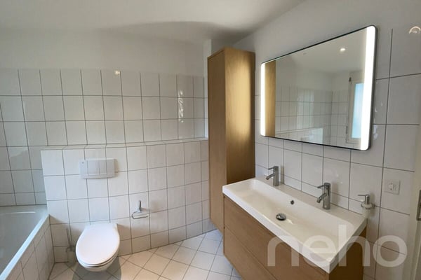 Attraktives 1.5-Zimmer Reiheneckhaus 7