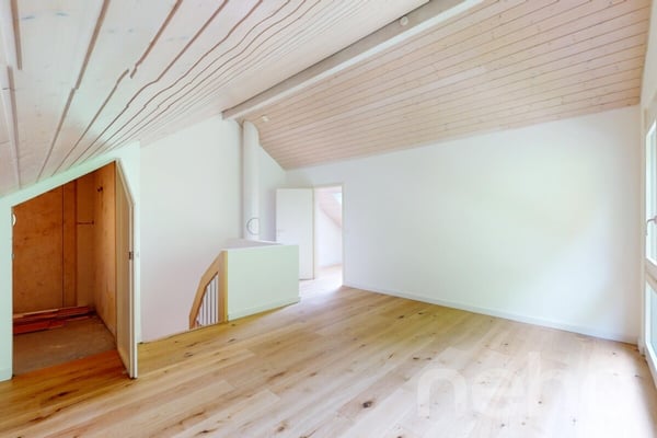 Attraktives 1.5-Zimmer Reiheneckhaus 8