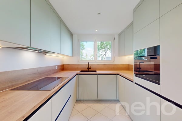 Attraktives 1.5-Zimmer Reiheneckhaus 3