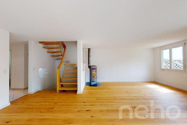 Attraktives 1.5-Zimmer Reiheneckhaus 2