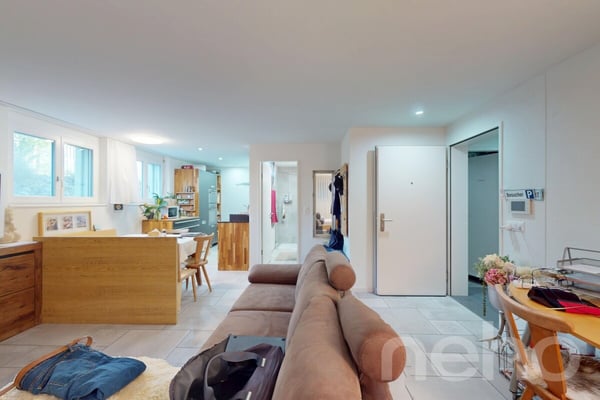 Wohnen & Investieren am Zürichsee ? Modernes MFH mit 4 Einheiten 9