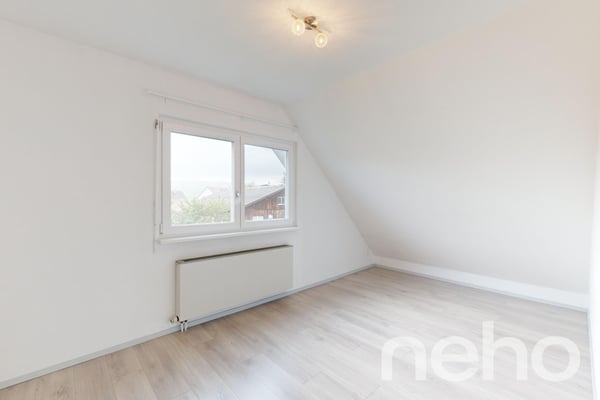 Charmantes Einfamilienhaus mit Gartenidylle und viel Platz in Magden 10