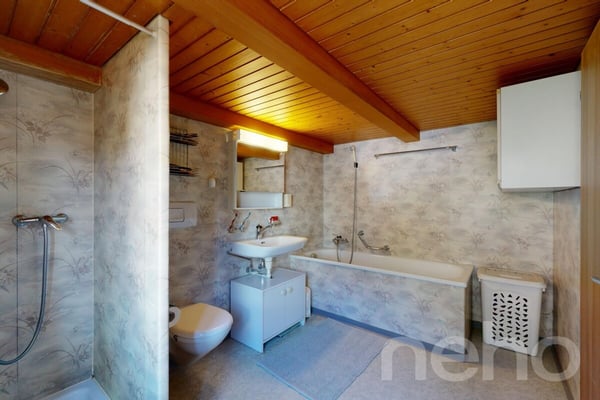 Charmantes Einfamilienhaus mit Weitblick - Walzenhausen (AR) 4