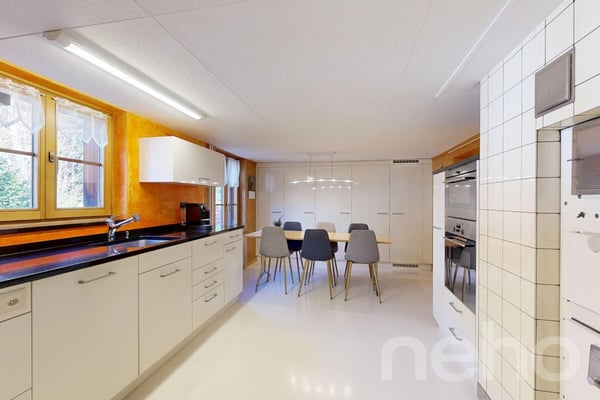 Charmantes Einfamilienhaus mit Weitblick - Walzenhausen (AR) 3