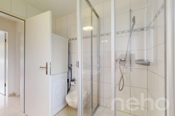 Ihr neues Zuhause mit grossem Balkon und Weitsicht 8