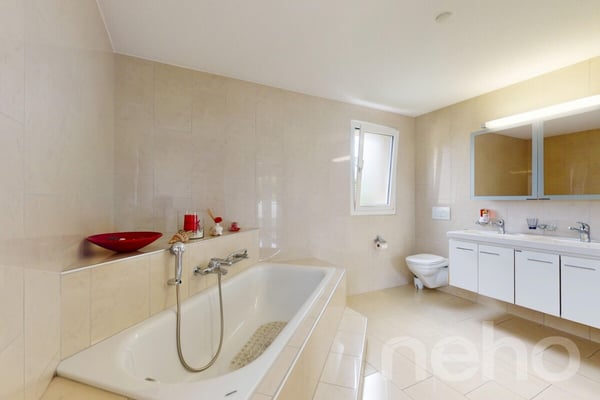 Ihr neues Zuhause mit grossem Balkon und Weitsicht 7